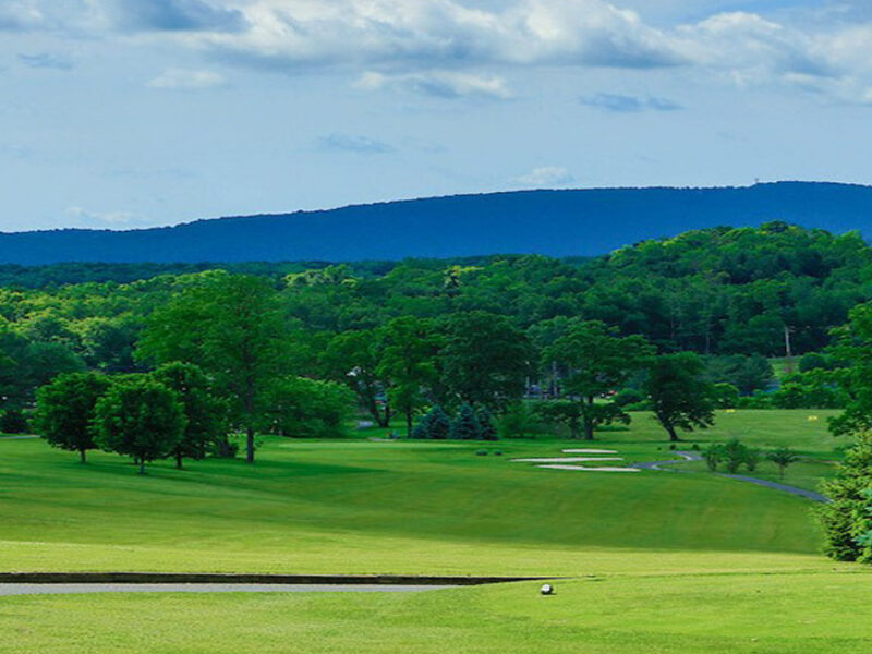 Golf At One Of New York's Finest Courses Beekman Golf