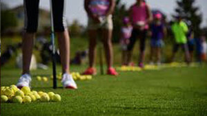 Junior Golf Academy