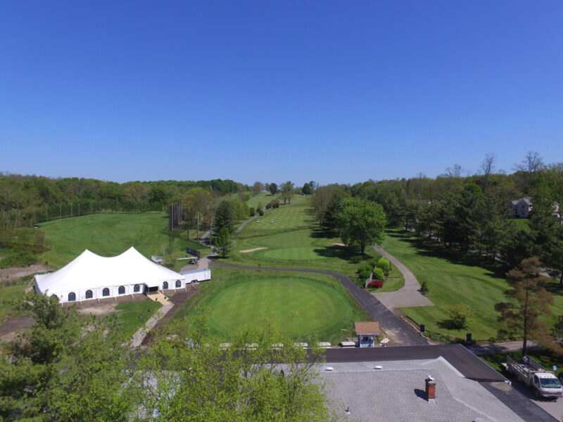 About The Course Beekman Golf