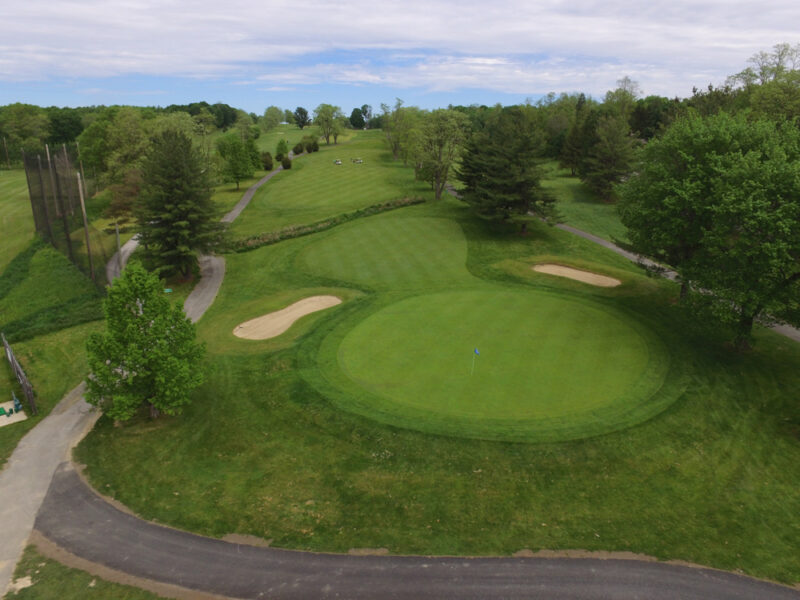 beekman golf course