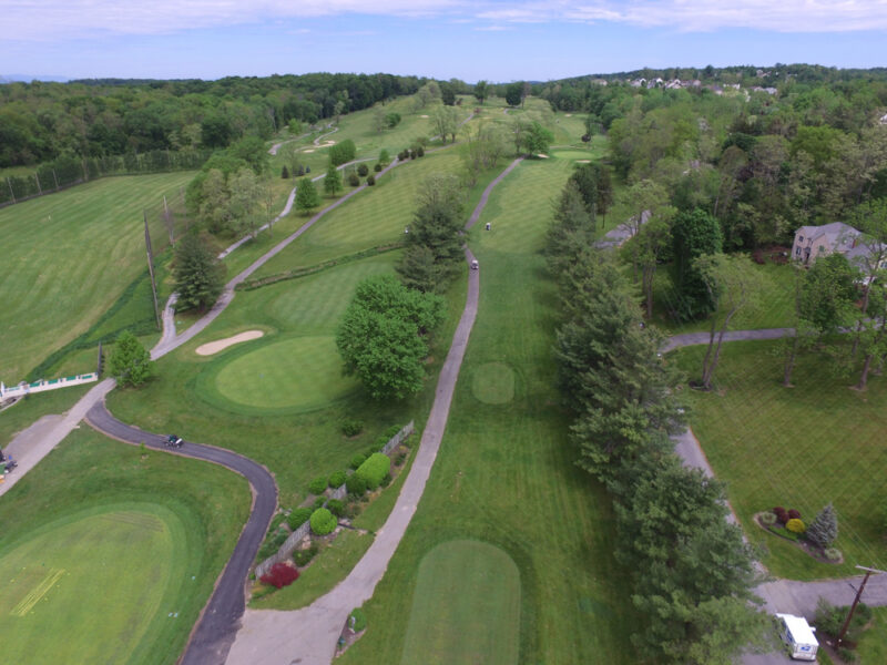 beekman golf course