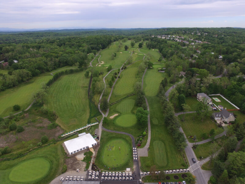 beekman golf course