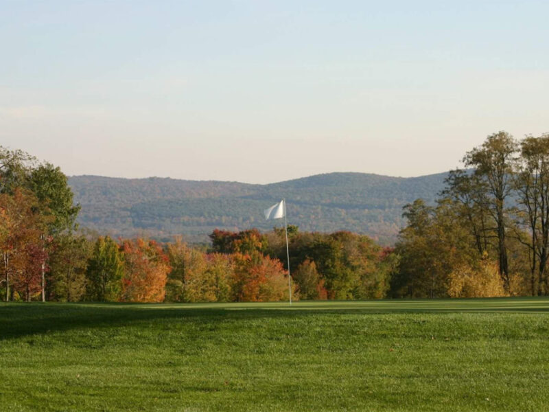 beekman golf course