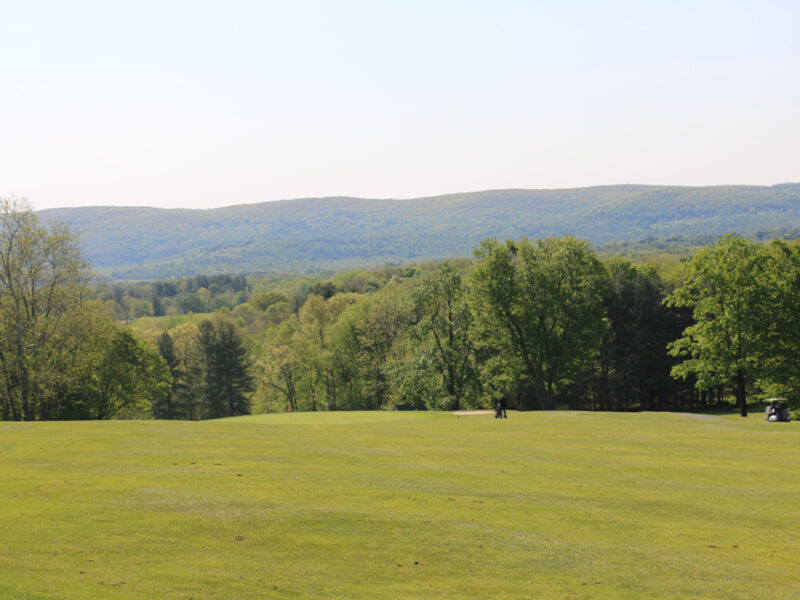 beekman golf course